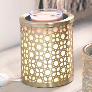 Seaside Woods Scenterpiece&trade; Easy MeltCup