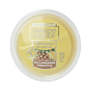Williamsburg Pineapple Scenterpiece™ Easy MeltCup