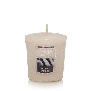 Seaside Woods Votivkerze 49g