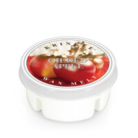 Gilded Apple Wachsmelt 35g
