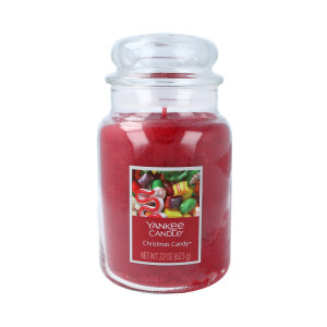 Yankee Candle® Christmas Candy™ Großes...