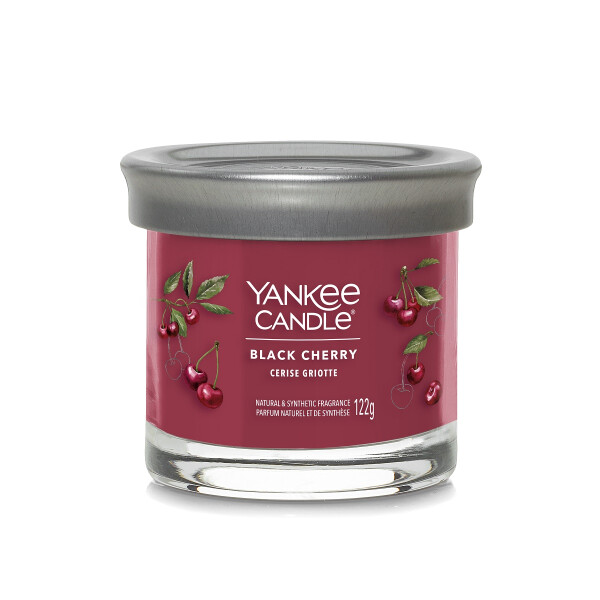 Black Cherry Kleines Glas 122g