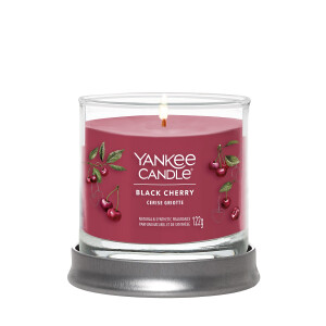 Yankee Candle® Black Cherry Kleines Glas 122g