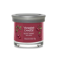 Black Cherry Kleines Glas 122g
