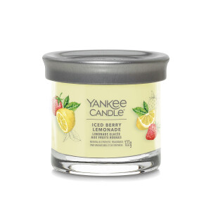 Iced Berry Lemonade Kleines Glas 122g