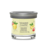 Iced Berry Lemonade Kleines Glas 122g