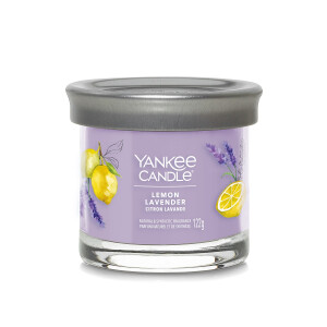 Lemon Lavender Kleines Glas 122g