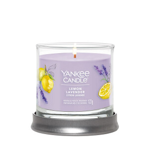 Lemon Lavender Kleines Glas 122g