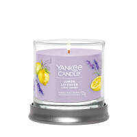 Lemon Lavender Kleines Glas 122g