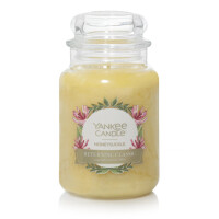 Honeysuckle Großes Glas 623g