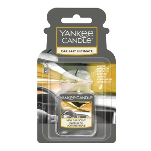 Yankee Candle® Car Jar® Ultimate New Car Scent