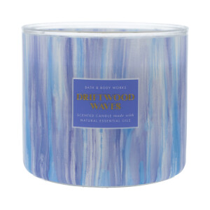 Driftwood Waves 3-Docht-Kerze 411g