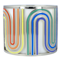 Kerzenhalter Rainbow Waves
