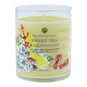 Bath & Body Works® Sweet Tea & Lemonade...
