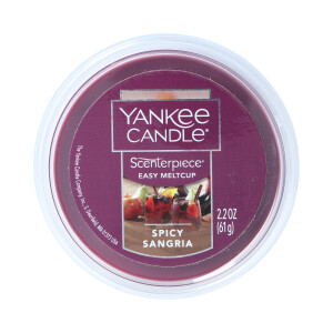 Yankee Candle® Scenterpiece™ Easy MeltCup Spicy...