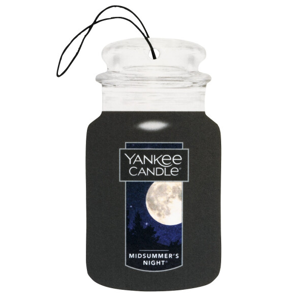 Car Jar® / Duftbaum Midsummers Night® 1er Pack