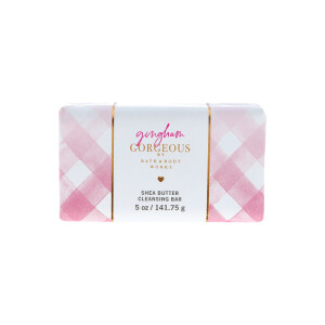 Gingham Gorgeous Soap Bar 141g