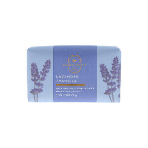 Bath & Body Works® Lavender Vanilla Soap Bar 141g