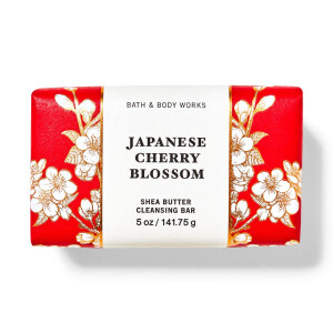 Bath & Body Works® Japanese Cherry Blossom Soap...