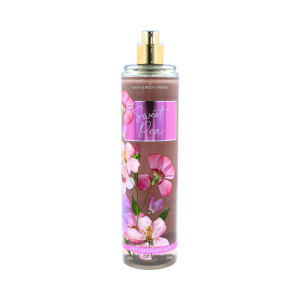Sweet Pea Body Spray 236ml