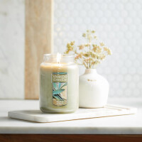 Sage & Citrus Großes Glas 623g