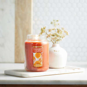Honey Clementine Großes Glas 623g