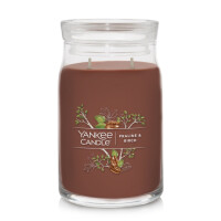 Praline & Birch Signature Glas 567g