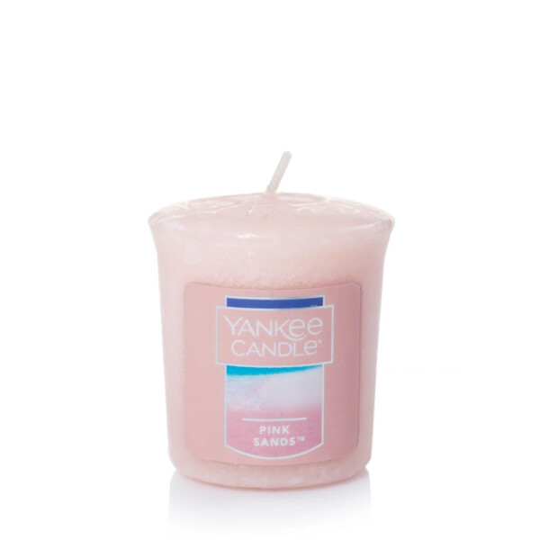 Pink Sands™ Votivkerze 49g