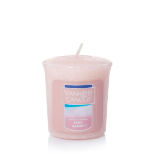Pink Sands™ Votivkerze 49g