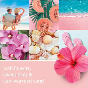 Pink Sands™ Votivkerze 49g