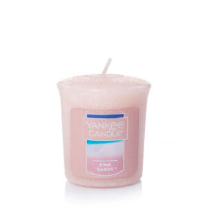 Yankee Candle® Pink Sands™ Votivkerze 49g
