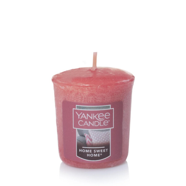 Home Sweet Home® Votivkerze 49g