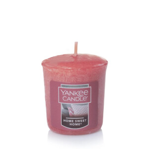 Home Sweet Home® Votivkerze 49g