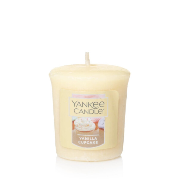 Vanilla Cupcake Votivkerze 49g