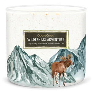 Goose Creek Candle® Wilderness Adventure...