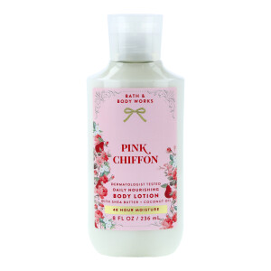 Pink Chiffon Body Lotion 236ml