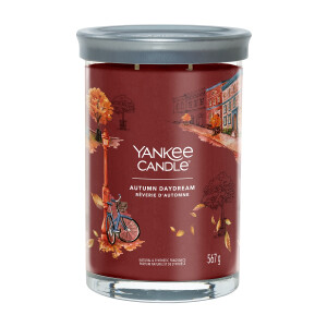 Yankee Candle® Autumn Daydream Signature Tumbler 567g