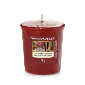 Yankee Candle® Autumn Daydream Votivkerze 49g