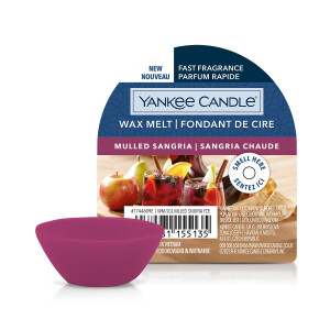 Yankee Candle® Mulled Sangria Wachsmelt 22g