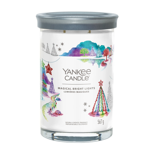 Magical Bright Lights Signature Tumbler 567g