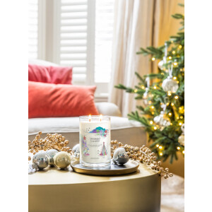 Magical Bright Lighs Signature Tumbler 567g