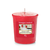 Holiday Cheer Votivkerze 49g