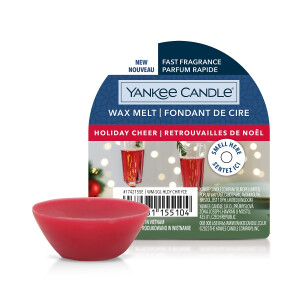Holiday Cheer Wachsmelt 22g