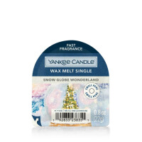 Snow Globe Wonderland Wachsmelt 22g
