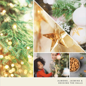 Twinkling Lights Wachsmelt 22g