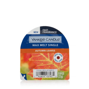 Autumn Leaves® Wachsmelt 22g