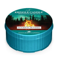 Bourbon Bonfire Daylight 35g