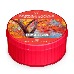 Kringle Candle® Leaf Peeper Daylight 35g
