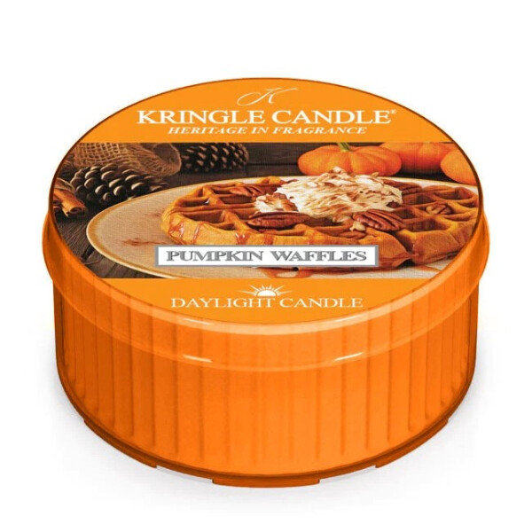 Pumpkin Waffles Daylight 35g