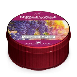 Kringle Candle® Vineyard Harvest Daylight 35g